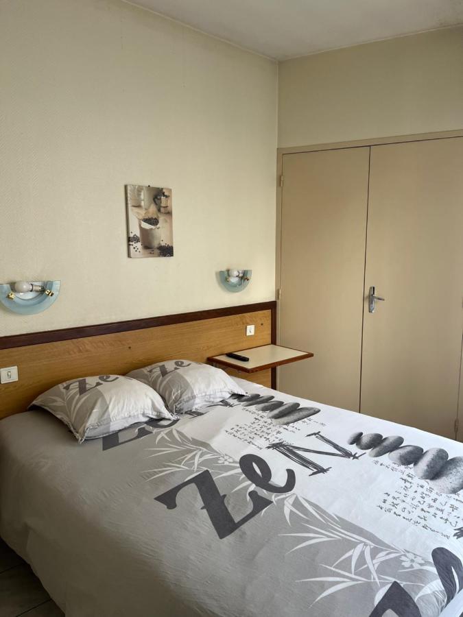 Studio Centre Ville De Bourges Esterno foto